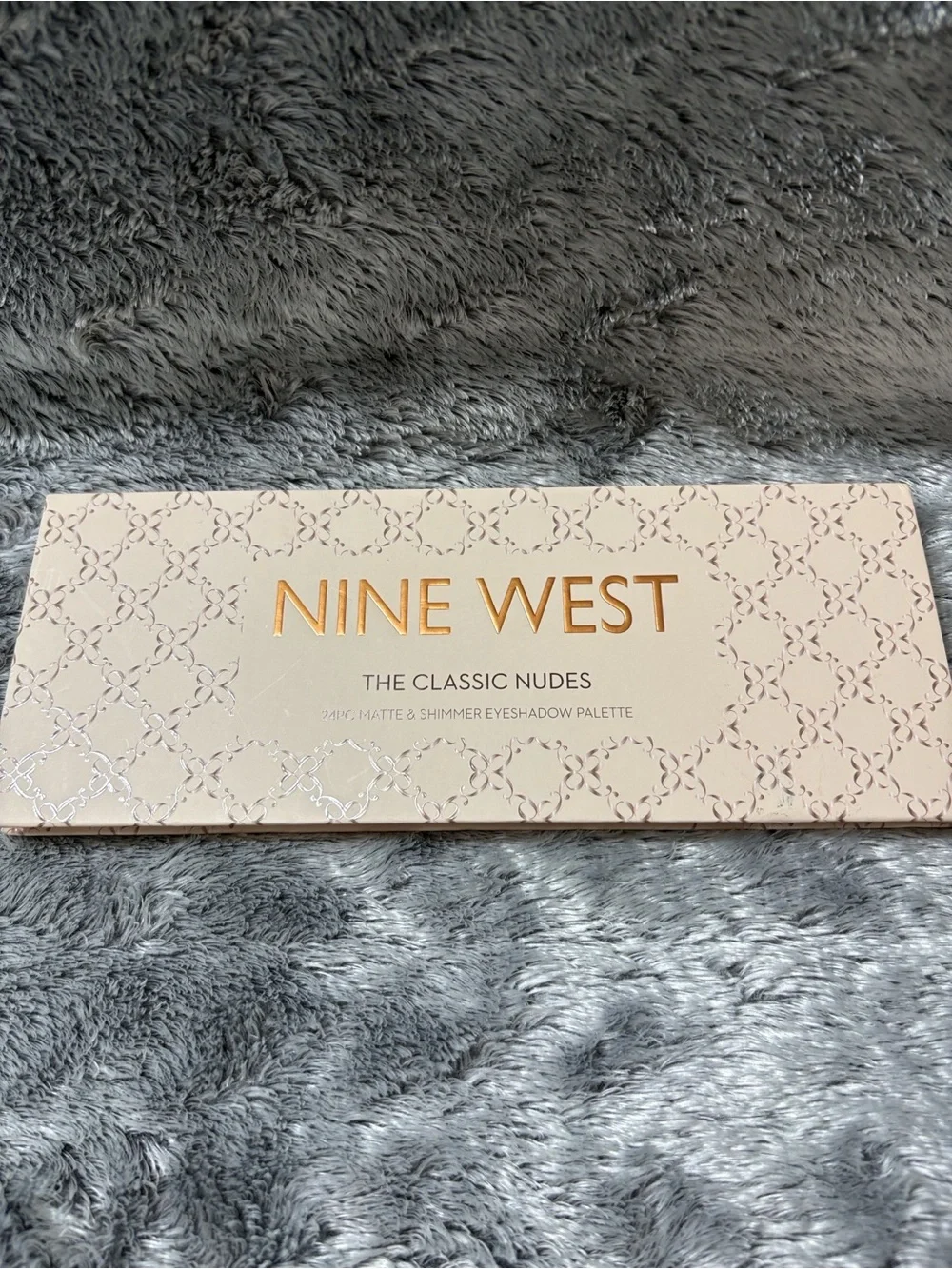 Nine West Eyeshadow Palette